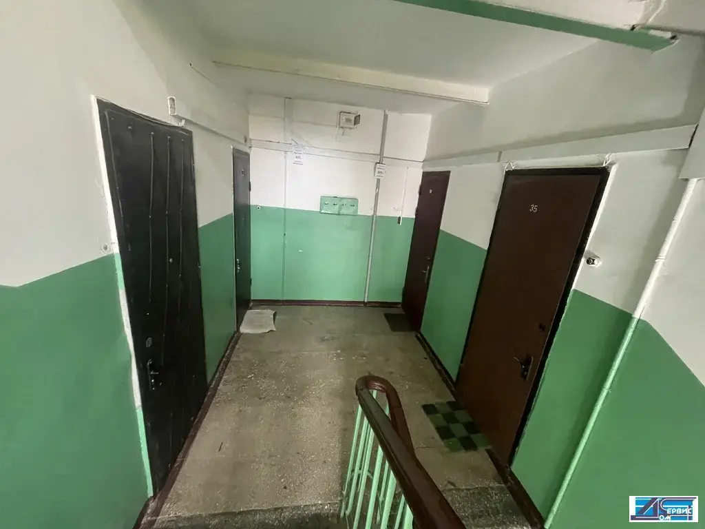 продается 2-х комнатная квартира - Фото 25