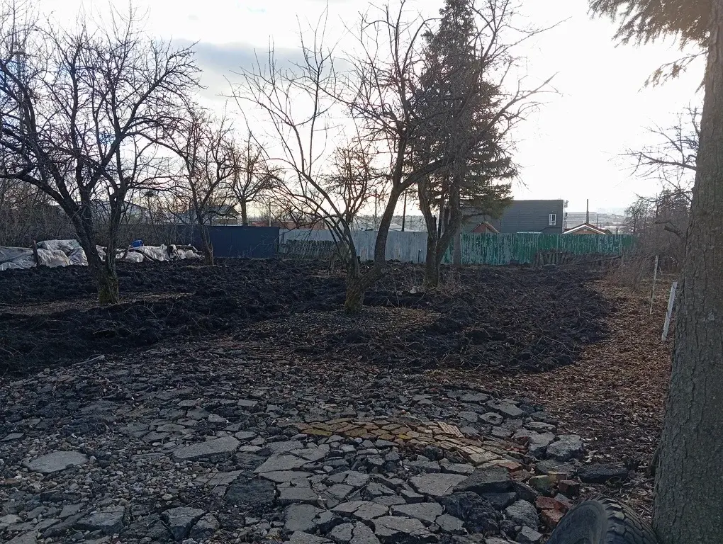 Участок 7,3 сот. (СНТ, ДНП) - Фото 26