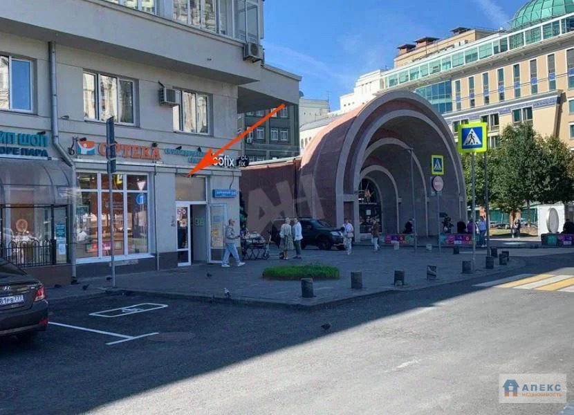 Аренда помещения (ПСН) пл. 90 м2 под авиа и ж/д кассу, банк, ломбард, ... - Фото 5