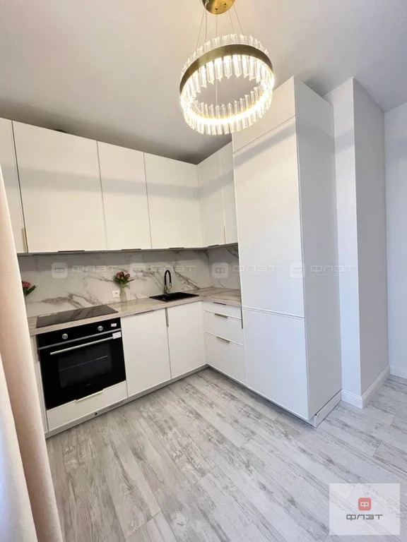 Продажа квартиры, Казань, ул. Вишневского - Фото 6