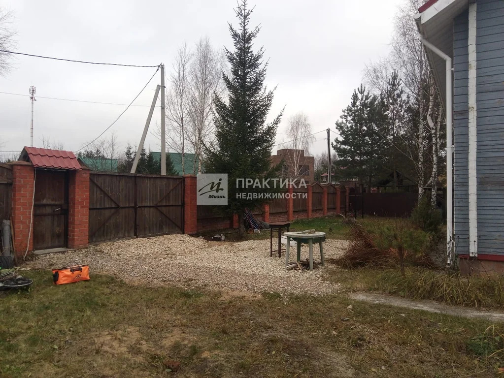 Продажа дома, Карабаново, Богородский г. о., ул. Луговая - Фото 40