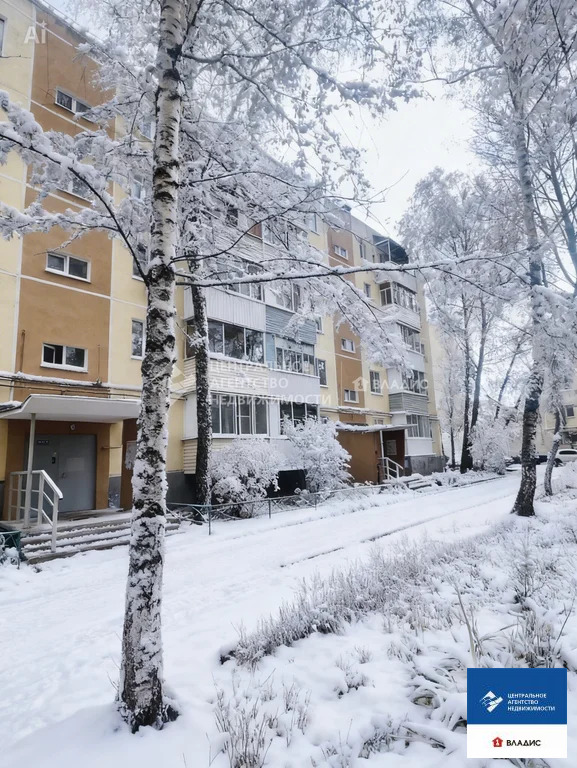 Продажа квартиры, Рязань, ул. Крупской - Фото 16