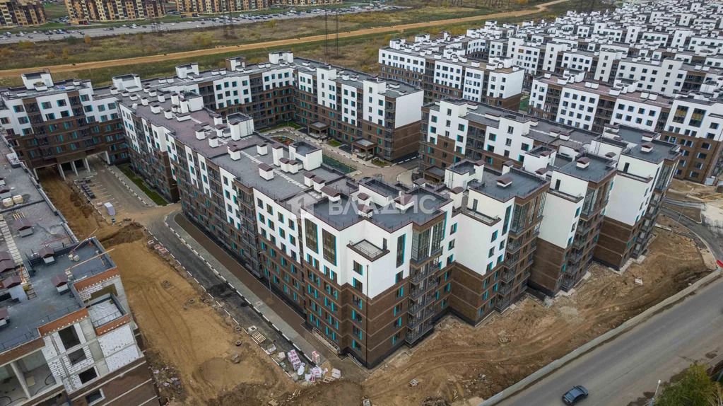 Городской округ Мытищи, Мытищи, Тенистый бульвар, д.3, 1-комнатная . - Фото 1