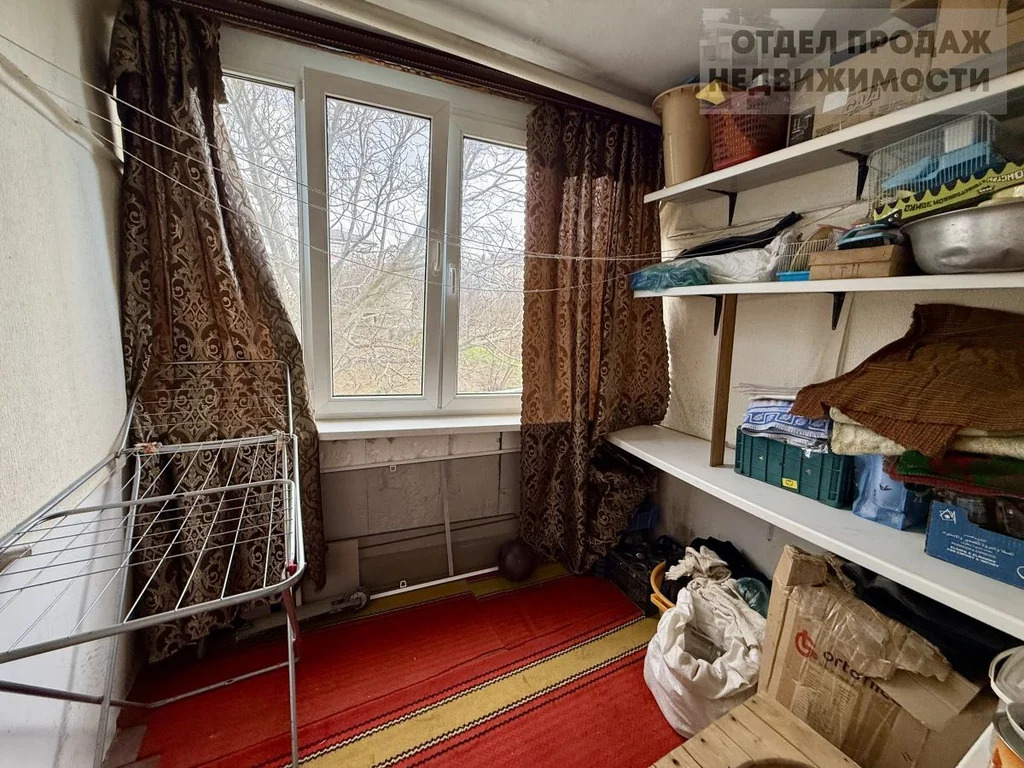 3 комнаты для большой семьи - Фото 16