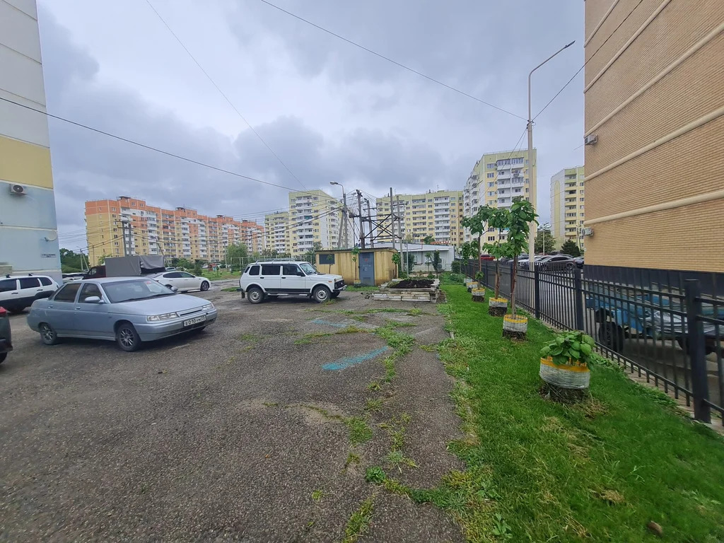 Продажа квартиры, Афипский, Северский район, ул. 50 лет Октября - Фото 18