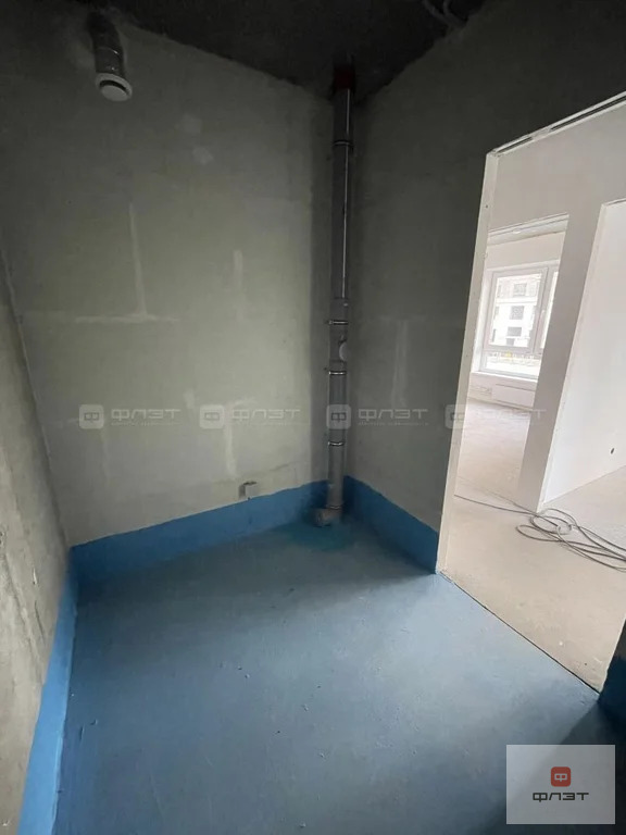 Продажа квартиры, Казань, ул. Анаса Тазетдинова - Фото 7
