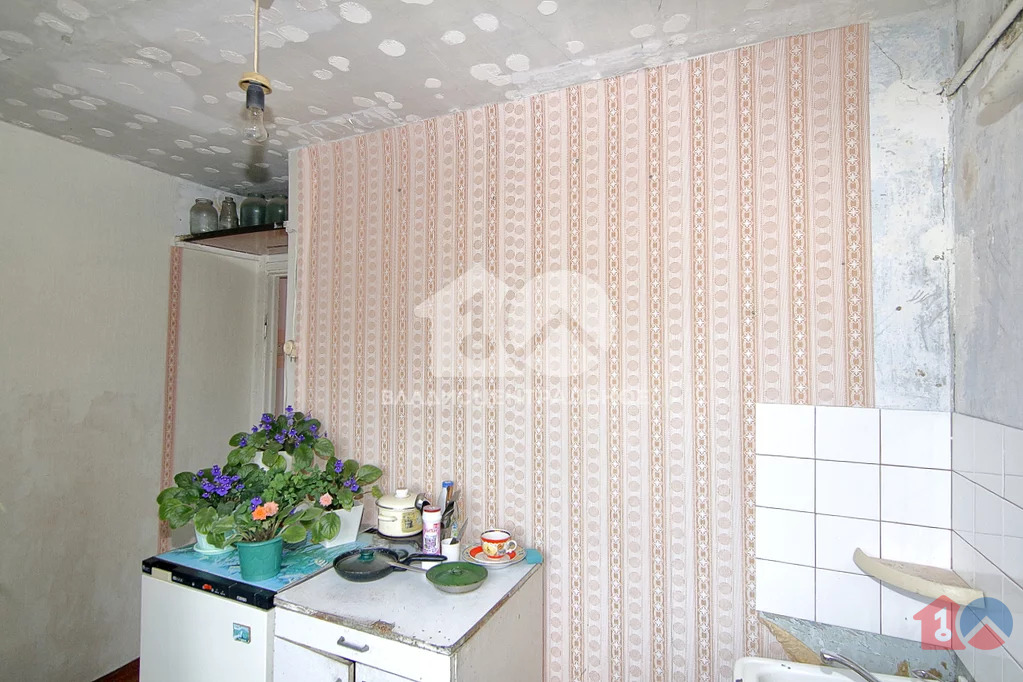 Городской округ Бердск, Бердск, улица Ленина, д.41, комната на продажу - Фото 11