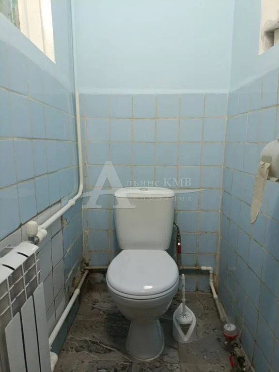 Продажа квартиры, Георгиевск, ул. Октябрьская - Фото 13