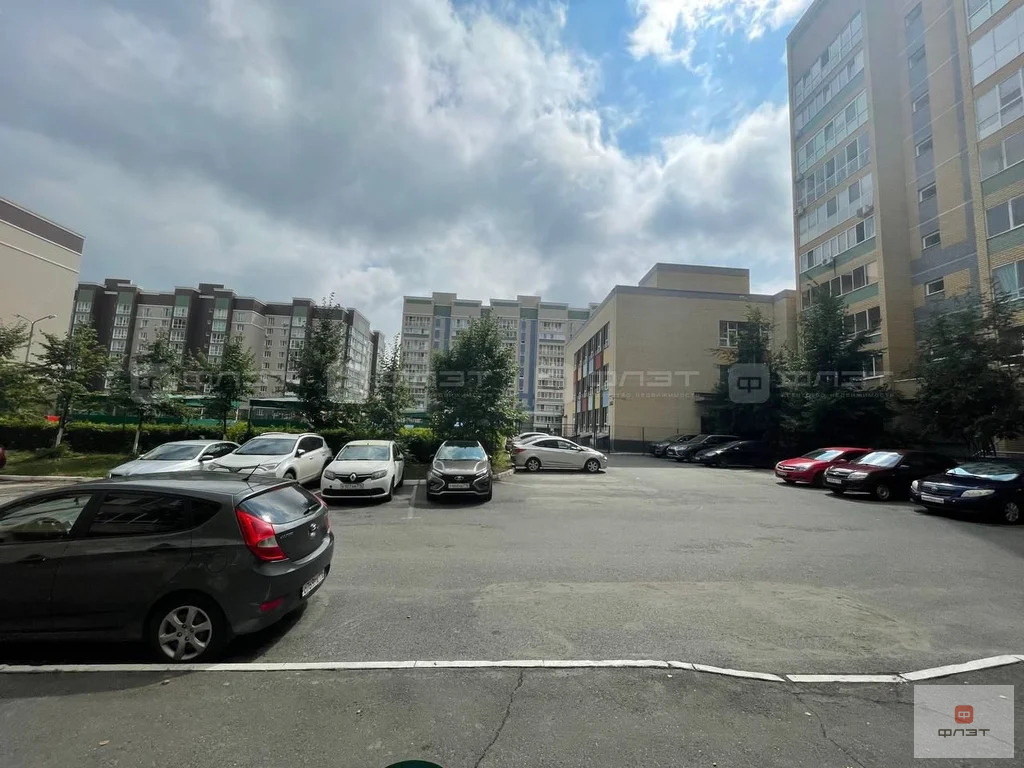 Продажа квартиры, Казань, ул. Салиха Батыева - Фото 15