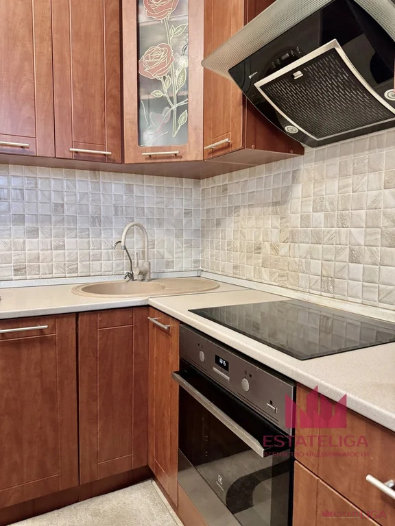 Продажа квартиры, Домодедово, Домодедово г. о., улица Кирова - Фото 4