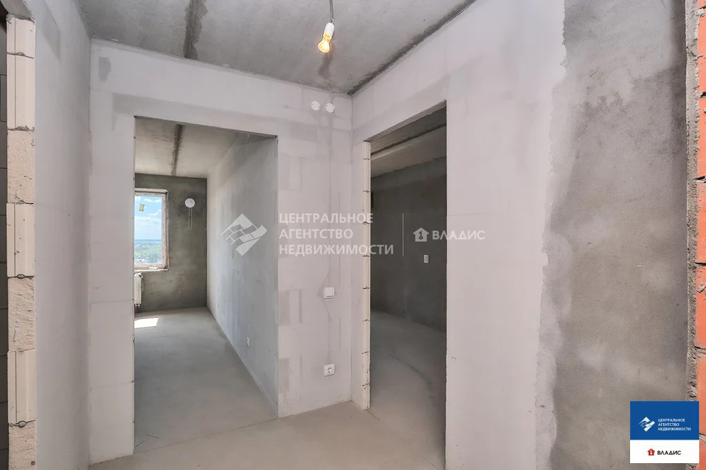 Продажа квартиры, Рязань, ул. Космонавтов - Фото 13