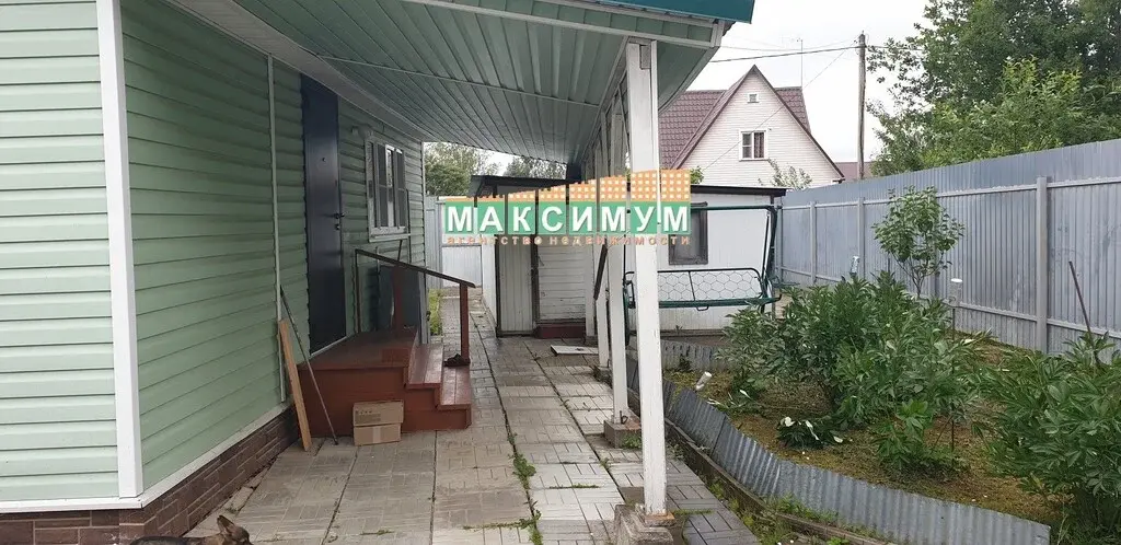 Дача 70 кв.м. в СНТ "Шугарово-2" г/о Ступино - Фото 7