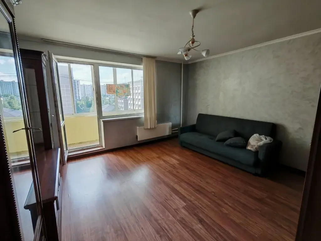 Продам квартиру в Лобне - Фото 8