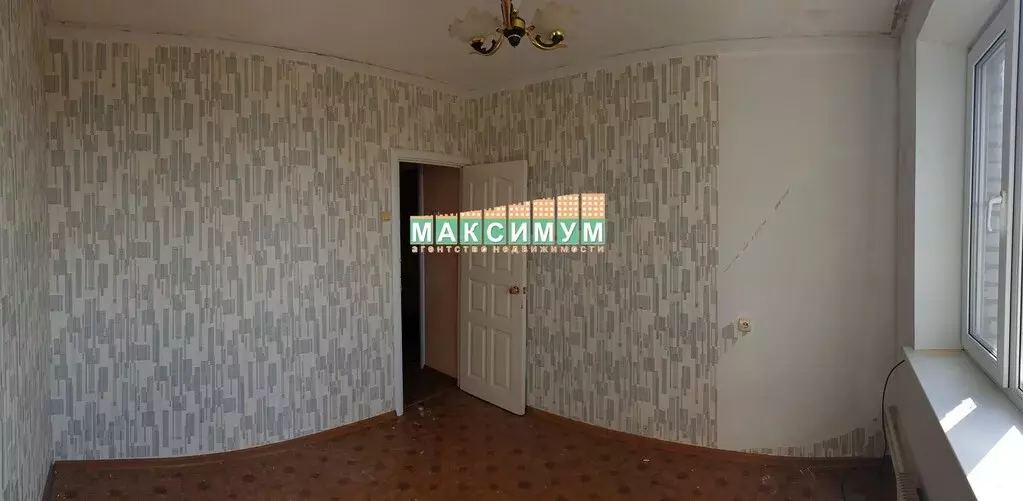 1 комнатная квартира в Домодедово, мкр. Авиацонный, Королева, д.7 к 2 - Фото 3