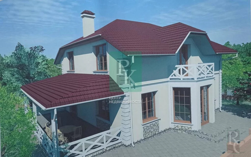 Продажа участка, Севастополь, 1-й Альпийский переулок - Фото 1