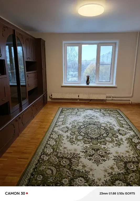 Продам 1/2 долю в Трехкомнатной квартире - Фото 20