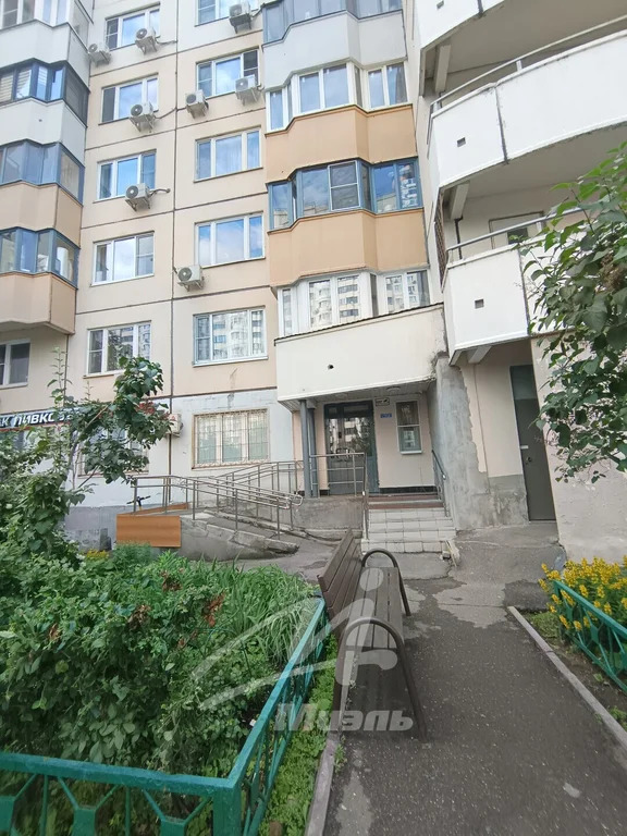 Продажа квартиры, Красногорск, Красногорский район, Подмосковный б-р. - Фото 16
