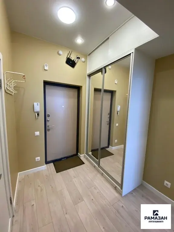 2-ком квартира ул.Чистопольская, д. 88 - Фото 10