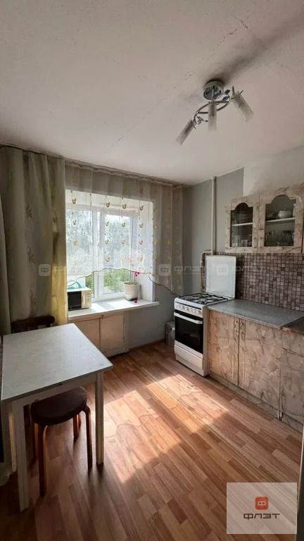 Продажа квартиры, Зеленодольск, Зеленодольский район, ул. Гоголя - Фото 3