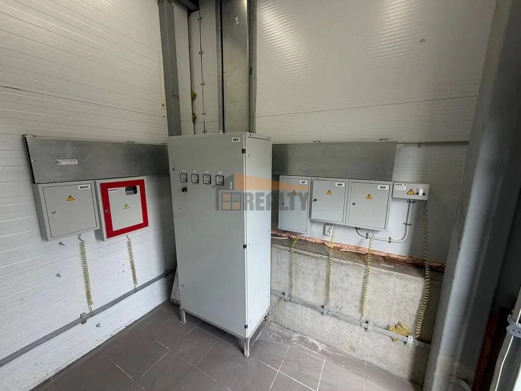 Аренда склада, Подольск, ул. Коммунальная - Фото 9