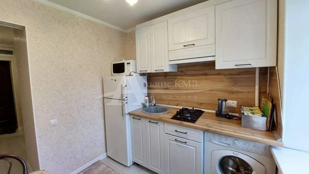 Продажа квартиры, Железноводск, ул. Косякина - Фото 9