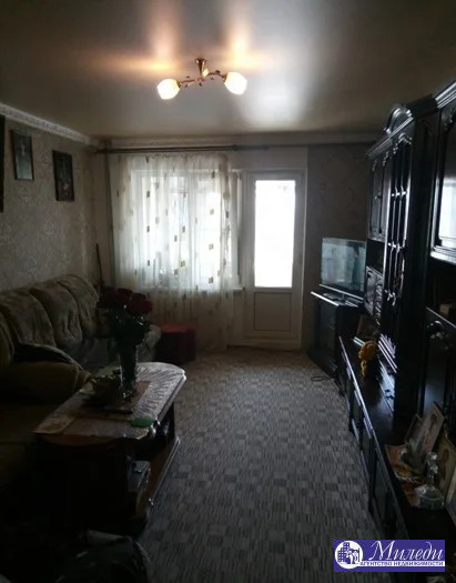 Продажа квартиры, Батайск, ул. Чапаева - Фото 4