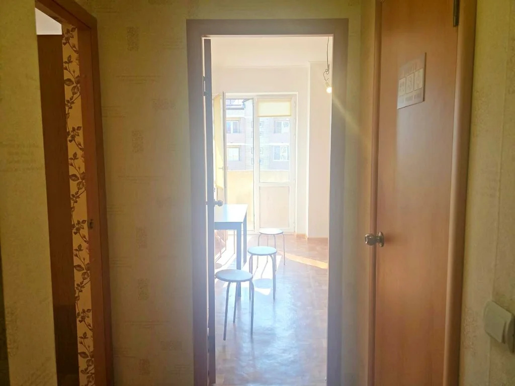 Продажа квартиры, Полтавская, Красноармейский район, ул. Кубанская - Фото 1