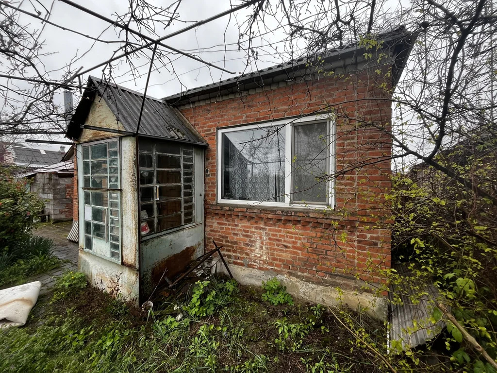 Продажа дома, Афипский, Северский район, ул. Свердлова - Фото 2