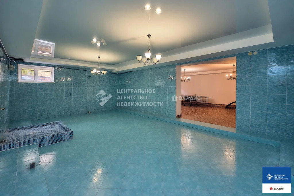 Продажа дома, Рязань, Сосновая улица - Фото 12