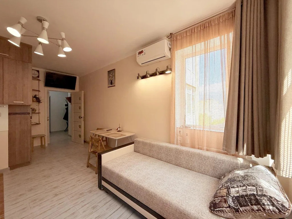 Продажа квартиры, Геленджик - Фото 3