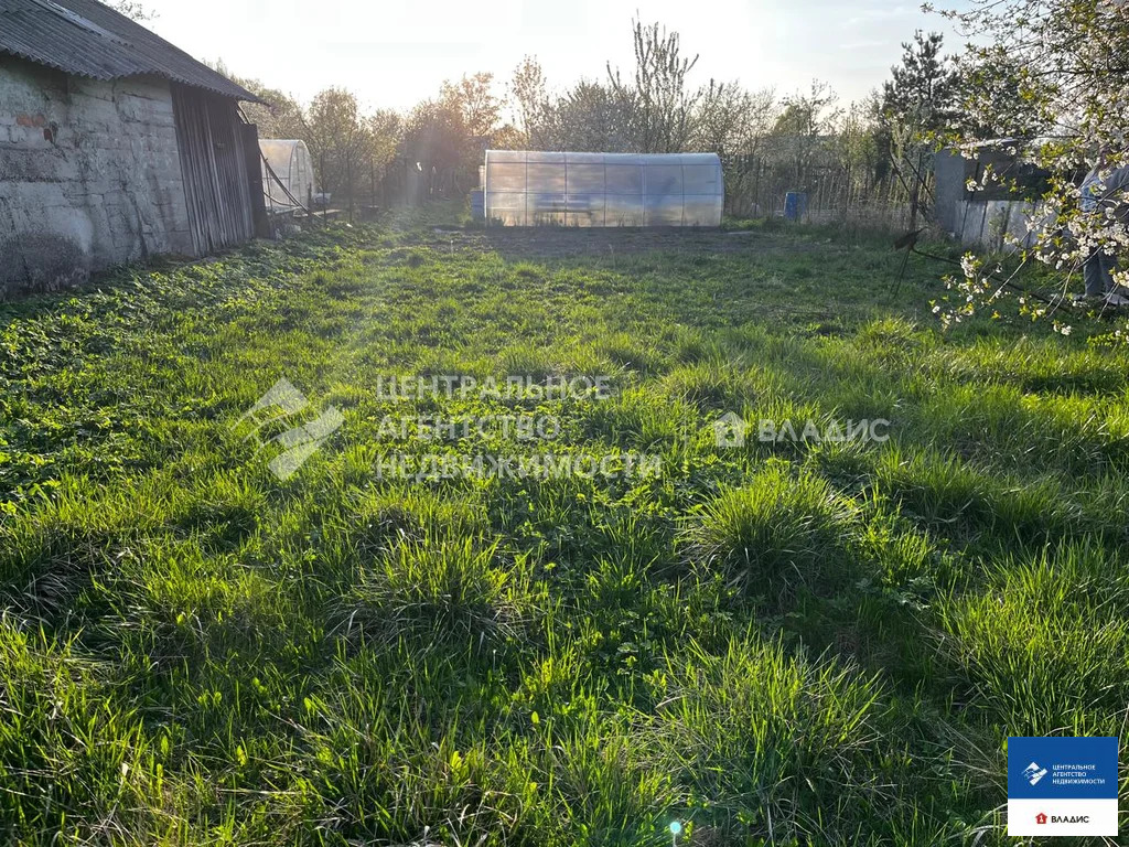 Продажа участка, Рязань, улица Мира - Фото 1