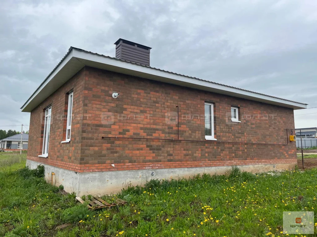 Продажа дома, Каймары, ул. Конева - Фото 4