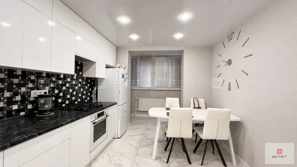 Продажа квартиры, Казань, Победы пр-кт. - Фото 2