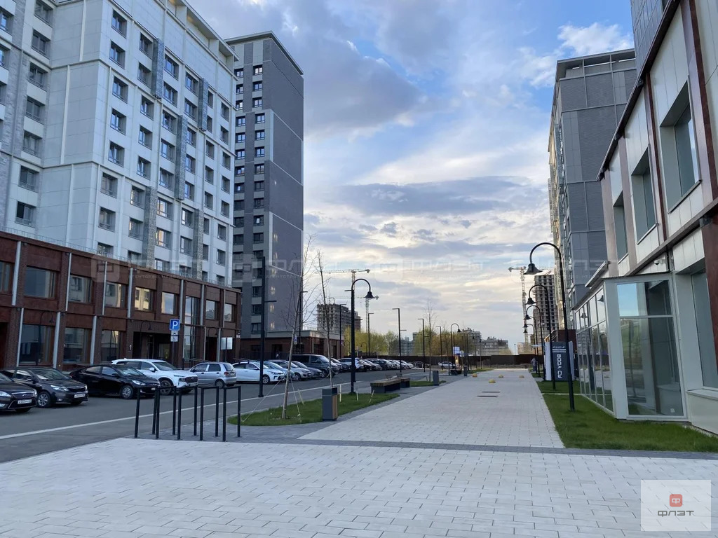 Продажа квартиры в новостройке, Казань, пр-кт. Альберта Камалеева - Фото 7