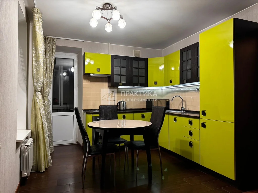 Продажа квартиры, Центросоюзный пер. - Фото 4