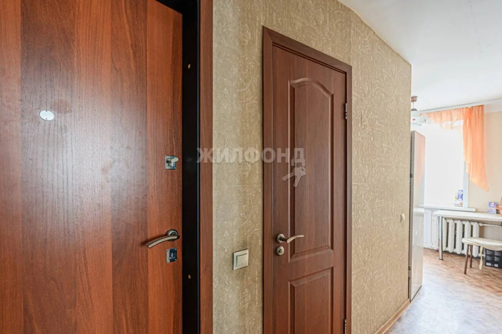 Продажа квартиры, Новосибирск, ул. Вокзальная магистраль - Фото 8