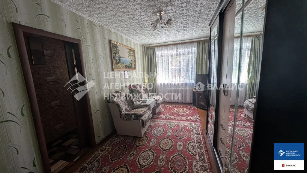 Продажа квартиры, Подвязье, Рязанский район, ул. Садовая - Фото 5