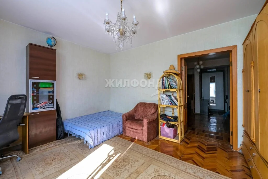 Продажа квартиры, Новосибирск, ул. Гоголя - Фото 2