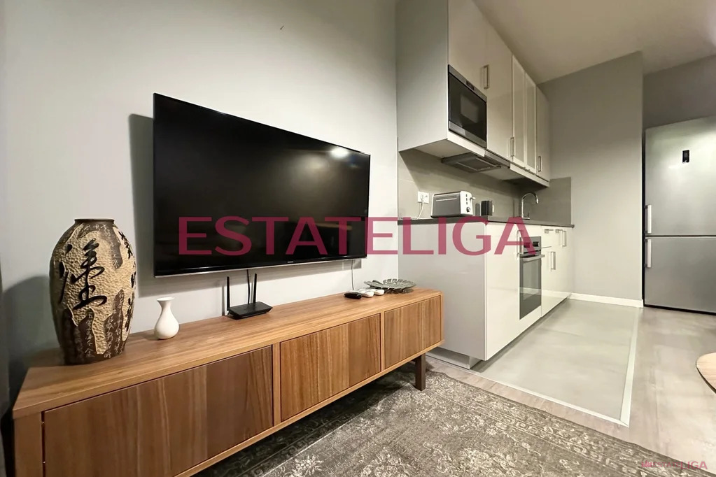 Аренда квартиры, Береговой проезд - Фото 4