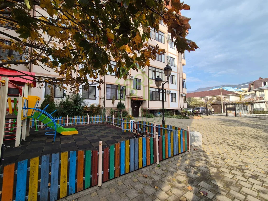 Продажа квартиры, Краснодарский, Островского ул. - Фото 2