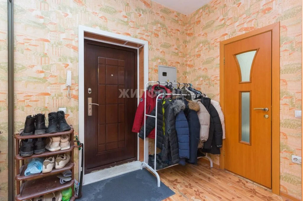 Продажа квартиры, Новосибирск, ул. Галущака - Фото 10