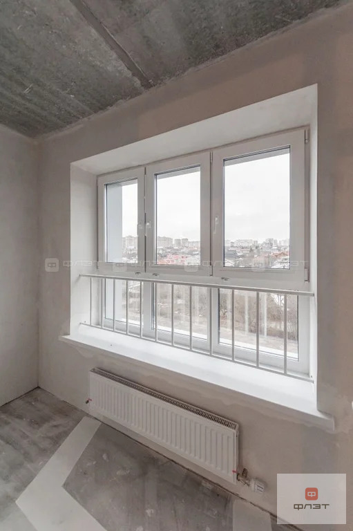 Продажа квартиры, Казань, ул. Азата Аббасова - Фото 4