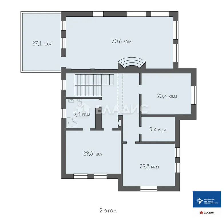 Продажа дома, Рязань, Коммунальная улица - Фото 51