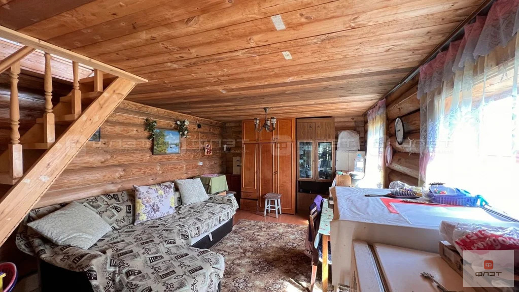 Продажа дома, Казань, тер. СНТ Нокса-авиа - Фото 2