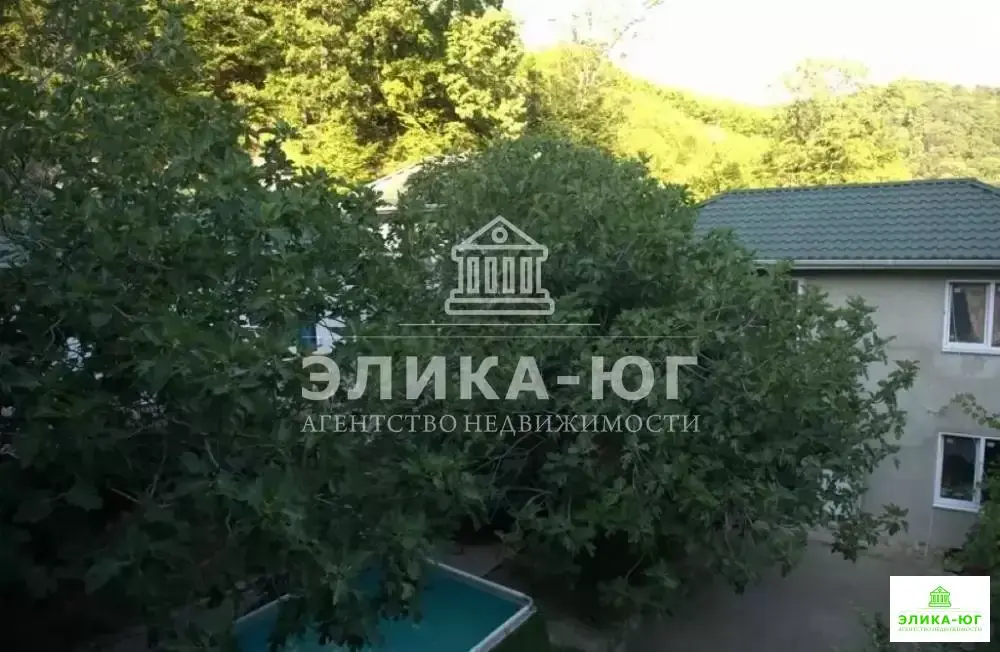 Продажа дома, Пляхо, Туапсинский район, Приморский пер. - Фото 19