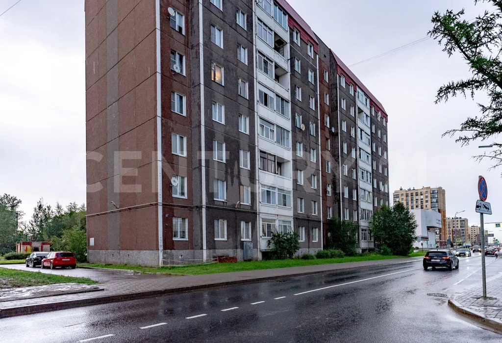 Продажа квартиры, Новоселье, Ломоносовский район, Новоселье г.п. - Фото 9