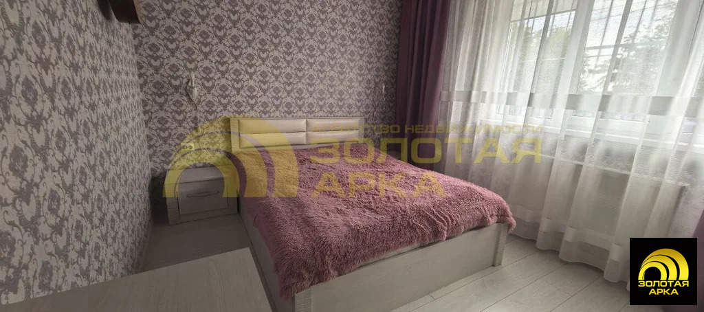 Продажа дома, Адагум, Крымский район, ул. Советская - Фото 7