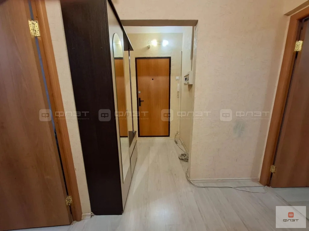 Продажа квартиры, Осиново, Зеленодольский район, ул. Садовая - Фото 7