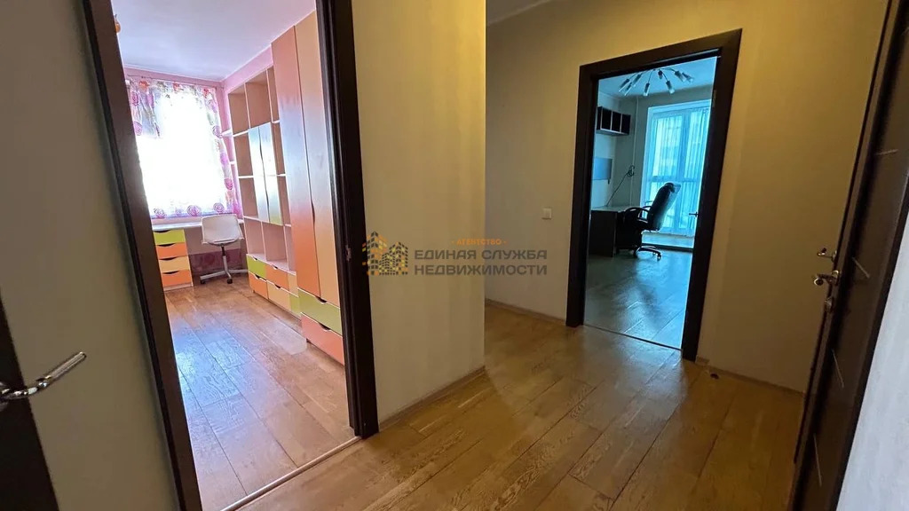 Аренда квартиры, Уфа, ул. Менделеева - Фото 14