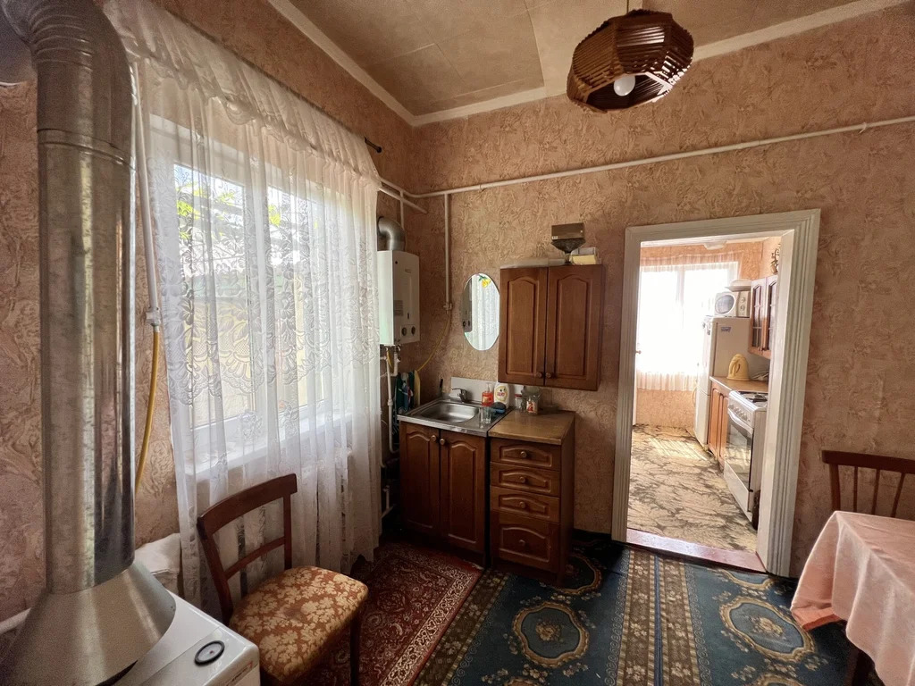 Продажа дома, Ахтанизовская, Темрюкский район, ул. Красная - Фото 12